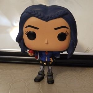 evie descendants funko pop